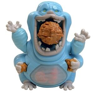 Ghostbusters Fright Feature 4" Muncher Blue Ghost Action Figure Hasbro 2020